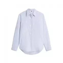 타미힐피거 TOMMY HILFIGER 옥스포드 올 오버 프린트 셔츠 (T22G0WSH004WT10Y7)T22G0WSH004WT10Y7 120923