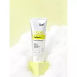 매장정품 BLACKFORET 블랙포레 두피밸런스 샴푸 250ml