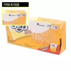 게리 치즈크래커 72g수입크래커 크래커 체다치즈크래커 치즈크래커 미니크