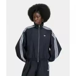 브랜드정품 아디다스 ADIDAS 아딜레늄 시즌 5 벌룬 트랙탑 - 블랙 KY5045 175261