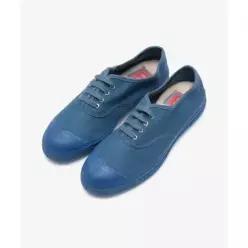 벤시몽 BENSIMON TENNIS COLORSOLE - INDIGO 5004871152 333960