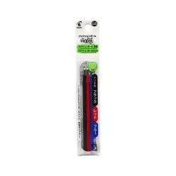 파이롯트 프릭션 볼펜 리필 LFBTRF30EF C 혼합3색 0.5mm 0.5mm (10개입)