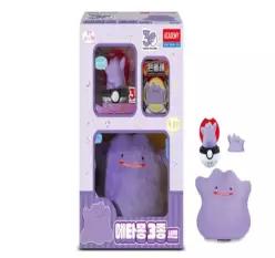 포켓몬 메타몽 3종세트