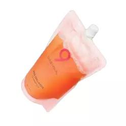 나인밀라 수분 헤어 홈쇼핑 남자 쿨 순한 퍼퓸 샴푸 레드 콜라겐 샴푸 500ml 1개
