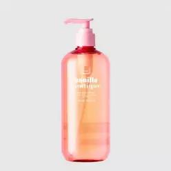 마녀공장 바닐라부티크 허그 퍼퓸 바디워시 500ml x2