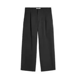 26FW 수트 팬츠 M4264SCK CHARCOAL DOM
