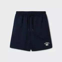 후아유 Campus 레터 LETTER Half 바지 WHTMF2421U 495595