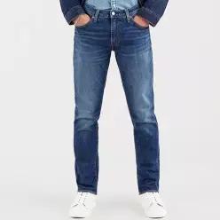 LEVIS S 남성 511 슬림 스트레이트핏 데님팬츠 04511-4971 LE1219929623