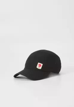 FJALL RAVEN 플라엘라벤 하이 코스트 윈드 캡 유니섹스 - 모자 검정 7669112