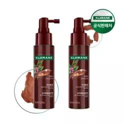 클로란 퀴닌 두피 세럼 100ml 2개 462571