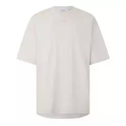 Off White 오프 화이트 남성 브릭스 스케이트 - 반소매 티셔츠 7694152
