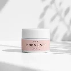 주라이프 네츄럴 JOOLIFE NATURAL 핑크 벨벳 밤 14g