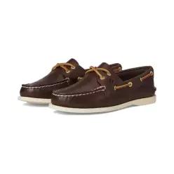 스페리 여성 보트슈즈 단화 스니커즈 Sperry AO 2 Eye 148120 로퍼 남성화 슬립온