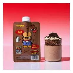 틴틴즈 단백질쉐이크 초코맛 파우치 28개입