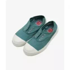 벤시몽 BENSIMON TENNIS WOMAN ELLY - PEACOCK 5002763336 334066