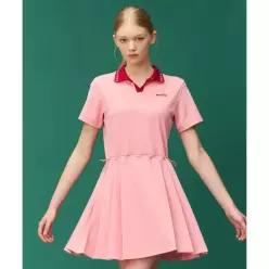 디아도라 diadora 이지 에르미나 PQ 원피스 CORAL D5322TOP19COS 417637