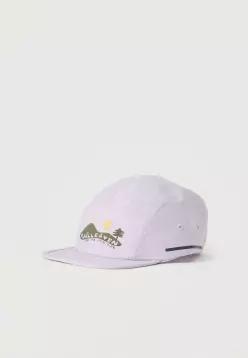FJALL RAVEN 플라레벤 HOJA 루간트 유니섹스 - 모자 라벤더 미스트 7669317