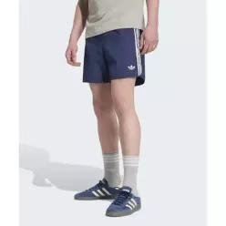 매장정품 아디다스 ADIDAS KE4111 스프린터 숏 팬츠 나이트인디고 반바지 숏팬츠 6831813