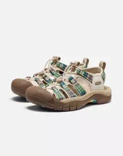 (국내매장정품) KEEN 뉴포트 MULTI COLOR 여성 샌들 KNSO6E103MU KNSO6E103MU-KSK 289788