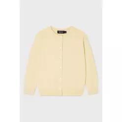 후아유 Three-quarter sleeve Cardigan / WHCKG2591F