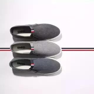 SNRD 남성 슬립온 SN191