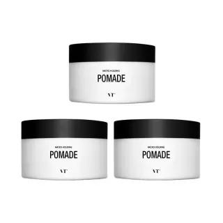 브이티 마이크로 홀딩 포마드 헤어밤100g X 3개 + 물티슈 +마스크팩1매 /헤어왁스/헤 어 젤/27년12월까지