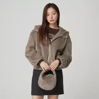 미니 퍼가방 PQ4AG081