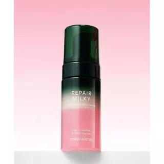 매장정품 SHAISHAISHAI 리페어 밀키 우레아 글로우 버블 세럼 110ml