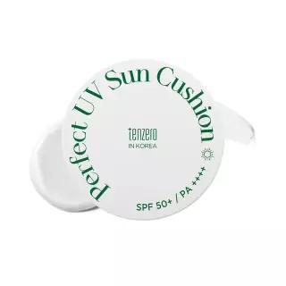텐제로 퍼펙트 유브이 선쿠션 20g