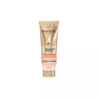 Pantene 풍부하고 강한 컨디셔너, 뿌리부터 끝까지 모발을 강화, 226.8g(8온스) 453221