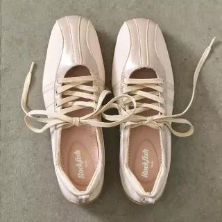 락피쉬웨더웨어 BLISS LACEUP SNEAKERS - 6 colors