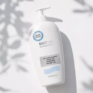비오템 BIOTHERM 비오베르제뛰르 예비맘 크림 400ml