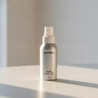 GROUND PLAN 피부온도 3.71℃ 수분 진정 미스트 100ml 데일리 4108541