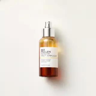 MISSHA 비폴렌 리뉴 미스트 앰플 100ml 4108538