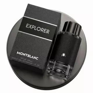 몽블랑 익스플로러 EDP (30ml/60ml/100ml)