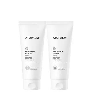 아토팜 판테놀 로션 180ml 2개