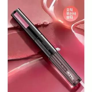 AZTK 캔디플로스 더블터치 립글로스 4206207