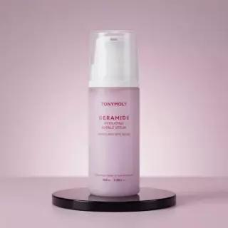 토니모리 세라마이드 하이드레이팅 버블 세럼 100ml