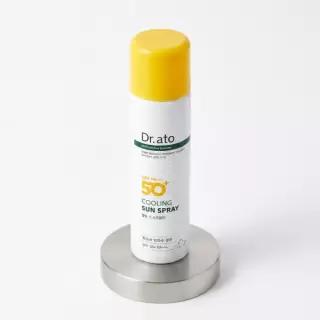 닥터아토 쿨링선스프150ml