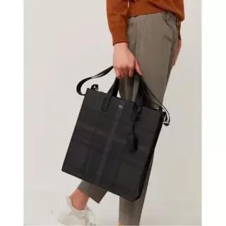 남성 액세서리 블랙 타탄체크_DBBA6E974BK 6095916
