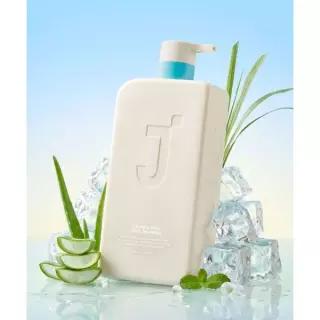 매장정품 JSOOP 카밍세라 쿨 샴푸 500ml