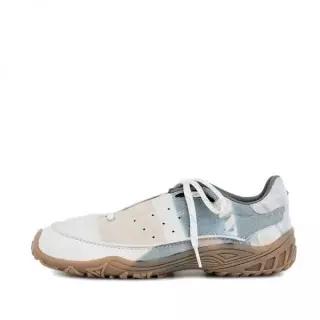 NEGATIVETHREE Copenhagen Sneakers Table BEIGE
