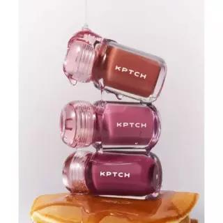 매장정품 KEEPINTOUCH 비건 젤리 립 플럼퍼 틴트 13color