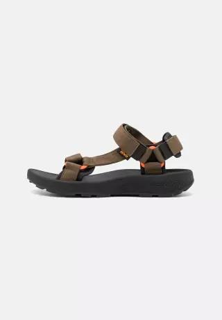 Teva 테바 하이드레트렉 - 워킹 샌들 사막 야자 7494647