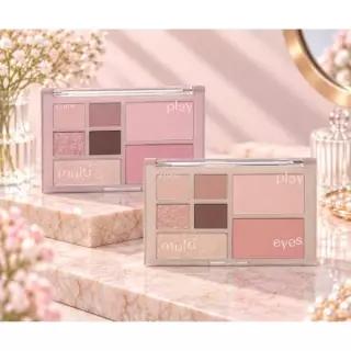 에뛰드 플레이 멀티 아이즈New Color 출시