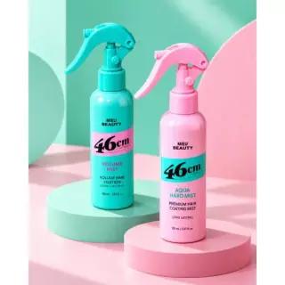 46cm 체취솔루션 데오드란트 바디 미스트 150ml 2종 택1 (시트러스 / 아쿠아프레쉬)
