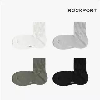 락포트 바로 ROCKPORT 남성 90도 직각 크루삭스 55팩 중목 장목2588122
