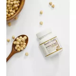 매장정품 BEANSCABIN 고보습 발효콩 크림