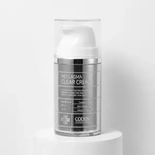 쿠피 멜라스마 클리어 기미잡티톤업크림 트라넥삼산 나이아신아마이드 50ml