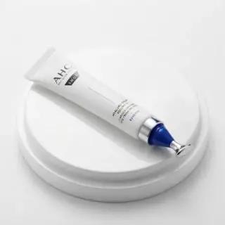 AHC 프로 샷 히알루로 딥 볼륨 5 캡슐 인퓨즈드 아이크림 포 페이스 30ml